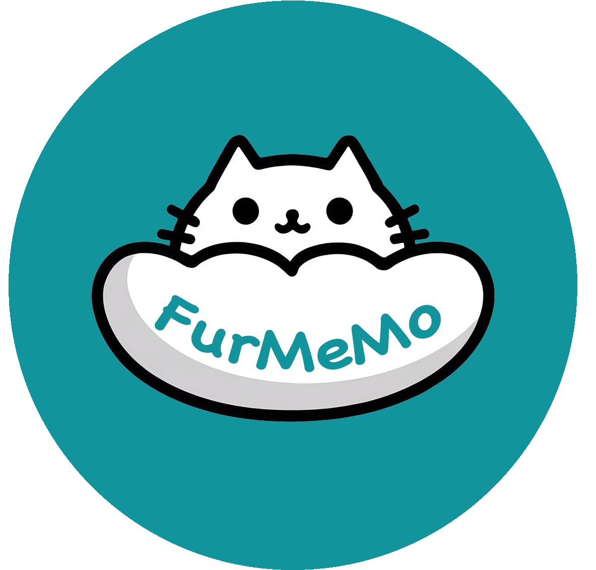 FurMemo Logo